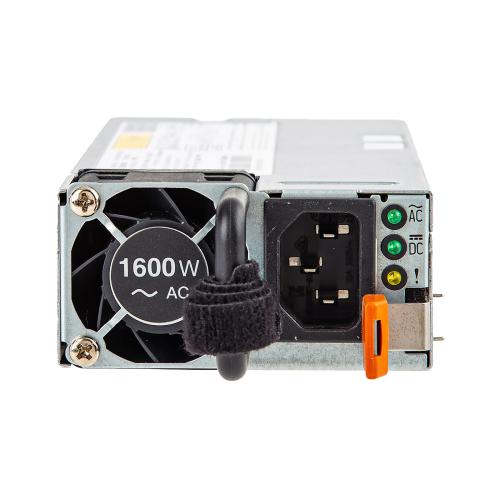 Блок питания Lenovo 01PF523 1600W 230Vac AC PSU