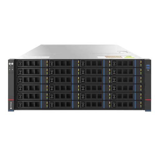Серверная платформа Gooxi SL401-D24RE-G3 2U 2x LGA 4189