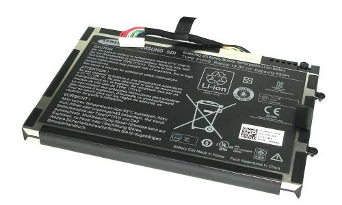 Аккумулятор Dell PT6V8