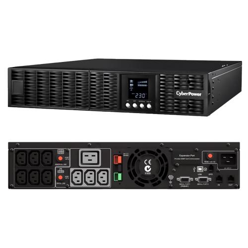 CyberPower OL3000ERTXL2U ИБП 2700 Вт