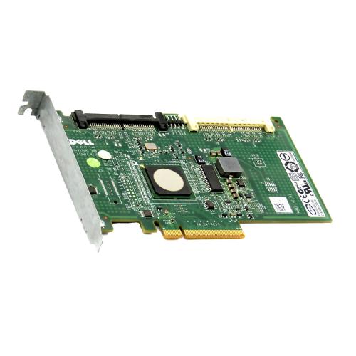 Raid контроллер Dell 341-9955