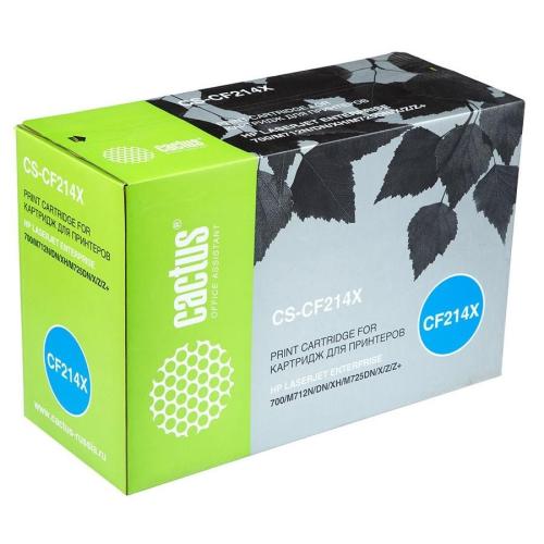 Картридж Cactus CS-CF214X