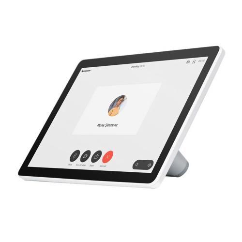 Пульт управления Cisco CS-T10-WM-K9= Cisco Webex Room Navigator