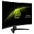 Монитор MSI 9S6-3DC11H-085, 31,5'', VA, 2560 x 1440, 180 Гц
