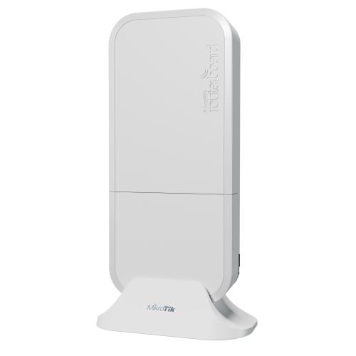 Точка доступа MikroTik RBwAPG-5HacD2HnD wAP ac
