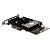 Контроллер Dell 405-ABCC PERC H750, Low Profile
