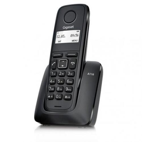 Телефон Gigaset S30852-H2801-S301 