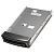 Салазки Supermicro MCP-220-73301-0N 3.5 в 2.5 дюйма конвертер для корпуса SC733