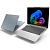Ультрабук Acer Swift Go 14 AI SFG14-75 с Intel Core Ultra 5 226V, OLED 14