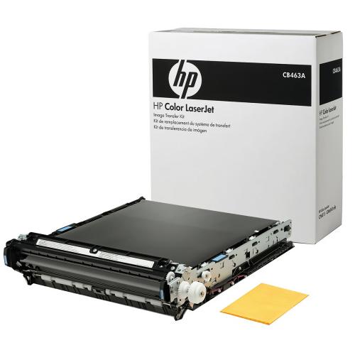 Комплект HP CB463A