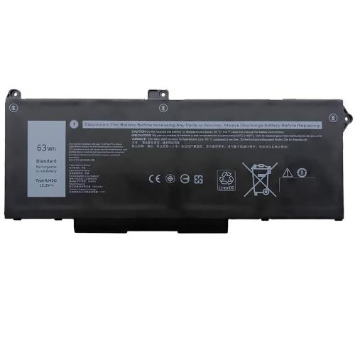 Аккумулятор Dell RJ40G/M033W