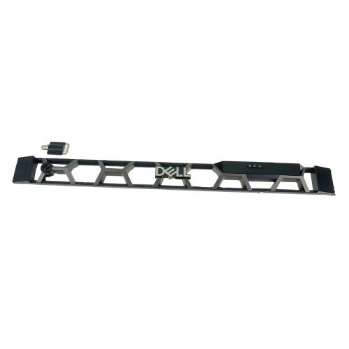 Прочая запчасть Dell 325-BEUG 1U LCD Bezel CK for Dell PE R60