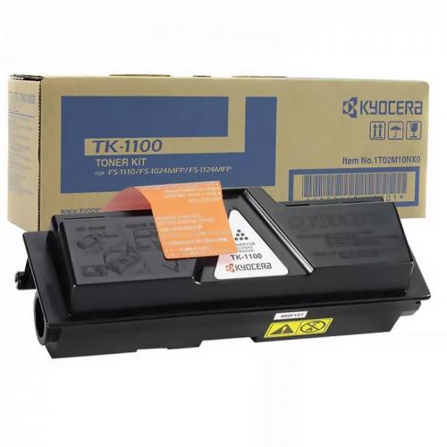 Картридж KYOCERA  1T02M10NX0