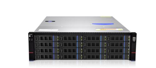 Серверный корпус Gooxi RMC3116-670-HSE-D