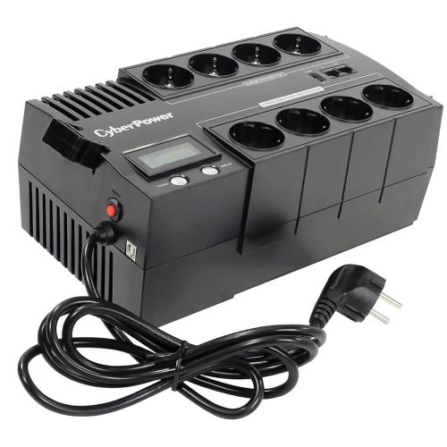 CyberPower BR1000ELCD ИБП 600 Вт