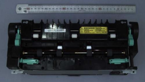 Узел термозакрепления HP JC91-01028A