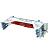 Riser-плата HPE 878484-B21 CPU1 x8x8x8 PCIe для ProLiant DL180 Gen10