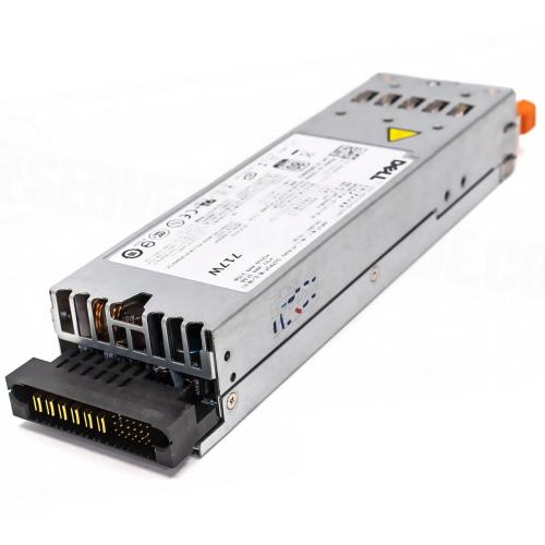 Блок питания Dell 717 Вт Redundant Power Supply 0RN442