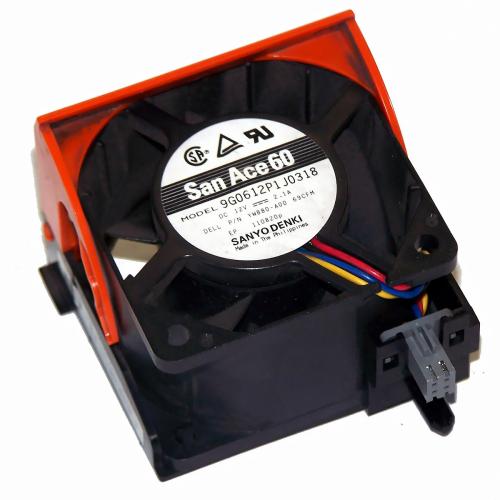 Вентилятор DELL R720 Hot Swap Fan 03WNX5