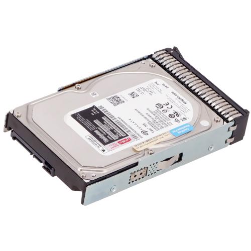HDD Lenovo 00YK005 4TB 7.2K 12Gbps NL SAS 3.5