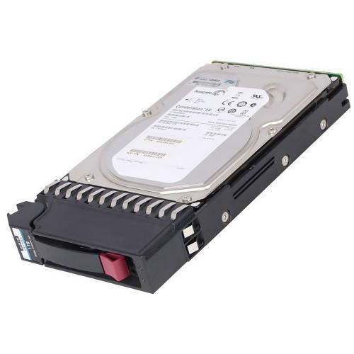 Жесткий диск HP 658427-001, 1TB