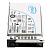 SSD Dell 400-BKGI 6.4TB SFF NVMe Mix Use U2 with carrier