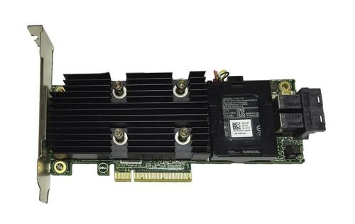 RAID Controller Dell PERC H730P Integrated 2GB NV Cache Mini Type Kit