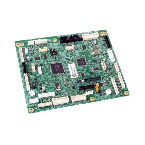 Плата управления KYOCERA 302DB93011