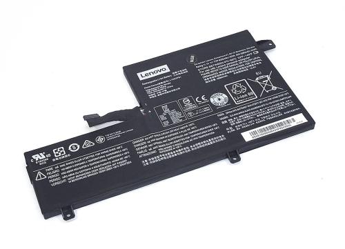 Аккумулятор Lenovo L15M3PB1