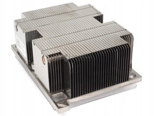 Радиатор для сервера Dell KG4MM