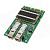 Сетевая карта Dell 540-BFXP Broadcom 57414 25GbE SFP28 Dual Port PCIe