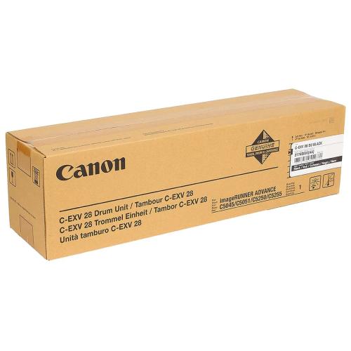 Фотобарабан Canon 2776B003AA  000