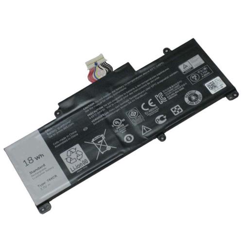 Аккумулятор Dell 074XCR