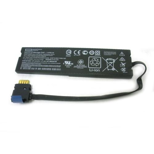 Батарея контроллера HP 815984-001