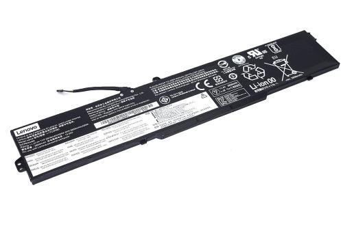 Аккумулятор Lenovo L17D3PB0