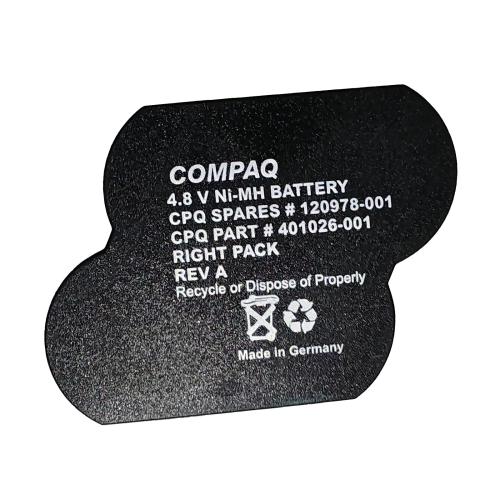 Батарея резервного питания HP 401027-001