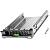 Сазалки Fujitsu A3C40056861, 3.5 SATA SAS для серверов