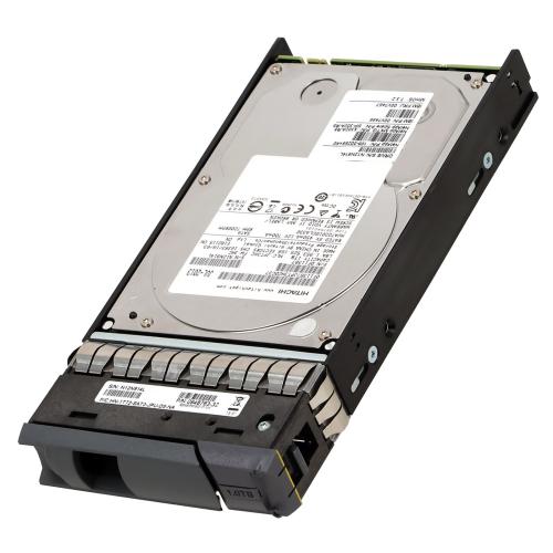 Жёсткий диск NetApp X279A-R5 300GB 15K Fibre Channel 4Gbps 3.5 дюйма DS14