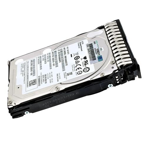 Жесткий диск HP 796741-001 1TB Grenada BP2 SATA 6G LOCKED