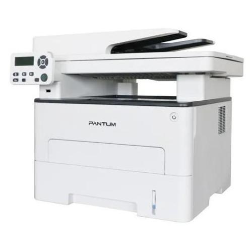 МФУ Pantum M7102DN A4