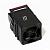 Вентилятор HP Dual-rotor hot-pluggable fan module assembly 697183-001