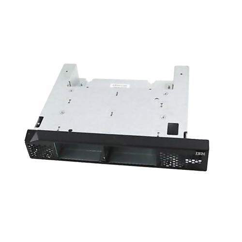 Верхняя корзина HDD Lenovo IBM 01CV973 для ThinkSystem SR950 ThinkAgile HX7820 HX7821 4S Storage Rich