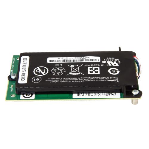 Батарея контроллера IBM 44E8826