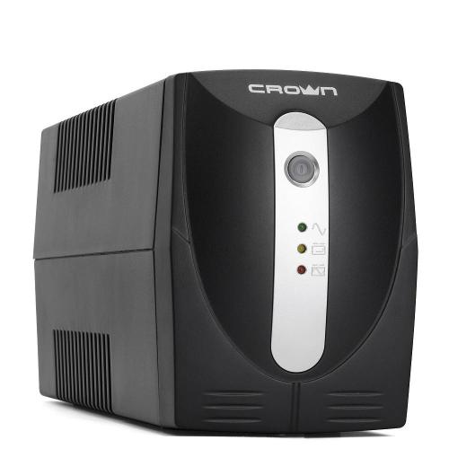 ИБП Crown CMU-500XIEC