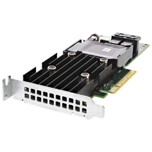 RAID-контроллер Dell PERC H740P 8GB NV Cache 12Gb/s PCI-E