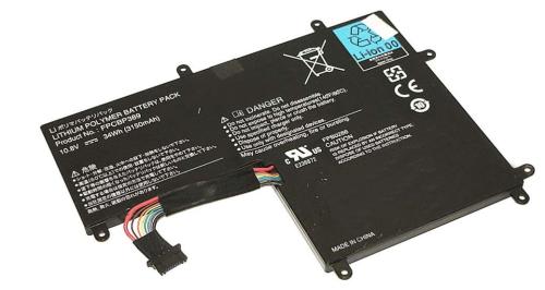 Аккумулятор Fujitsu FPCBP389