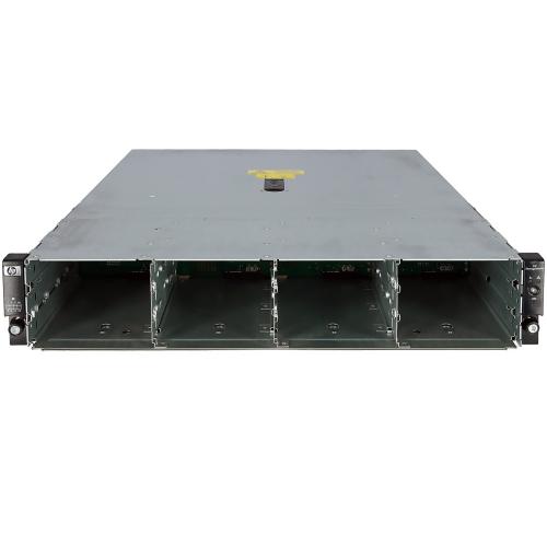 Дисковая полка HP AJ940A StorageWorks D2600
