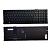 Клавиатура HP для ноутбука ProBook 450 455 G8 черная с подсветкой