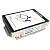 Радиатор IBM x3530/x3630 M4 heatsink 81Y7644