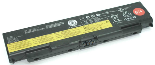 Аккумулятор Lenovo 45N1160 57+